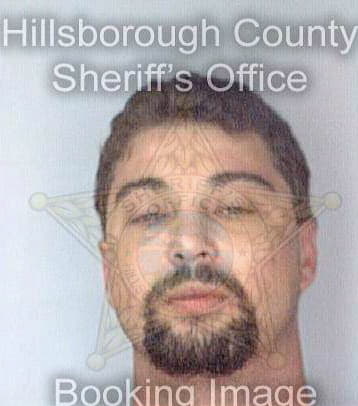 Miles Joseph - Hillsborough County, FL 