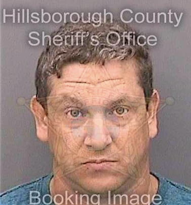 Silcox Joshua - Hillsborough County, FL 