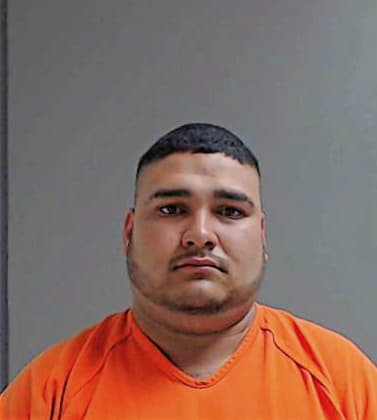 Garcia Julio - Hidalgo County, TX 