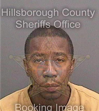 Postell Vernon - Hillsborough County, FL 