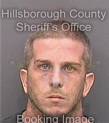 Garcia Eric - Hillsborough County, FL 