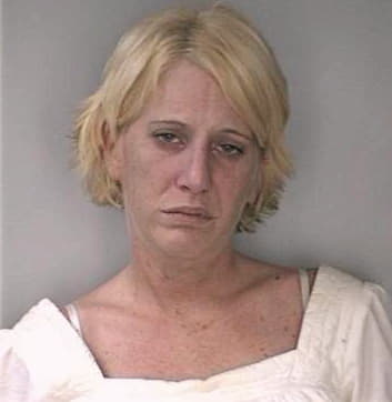 Mcwhorter Amy - Hillsborough County, FL 