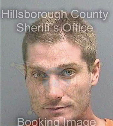 Flasch Christopher - Hillsborough County, FL 