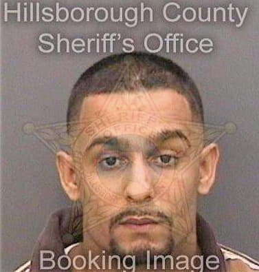 Vargas Joshua - Hillsborough County, FL 