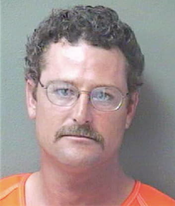 Dellinger Christopher - Okaloosa County, FL 