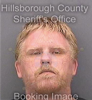 Lugo Daniel - Hillsborough County, FL 