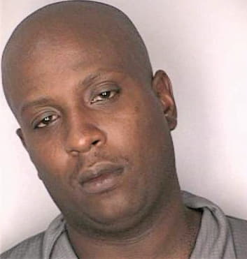 Simmons Kayin - Hillsborough County, FL 