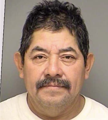 Perez Rigoberto - Denton County, TX 