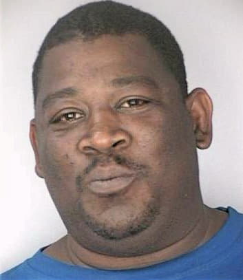 Mcdonald Gerald - Hillsborough County, FL 