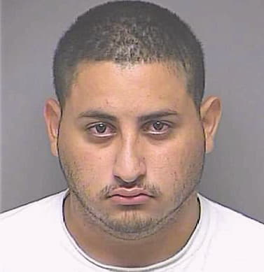 Rivera Jose - Denton County, TX 