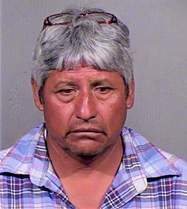 Perez Ramon - Maricopa County, AZ 