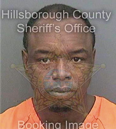 Dunbar Terence - Hillsborough County, FL 