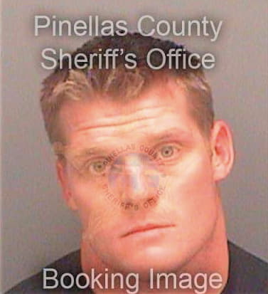 Tindell Travis - Pinellas County, FL 