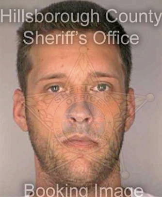 Mercer Jonathon - Hillsborough County, FL 