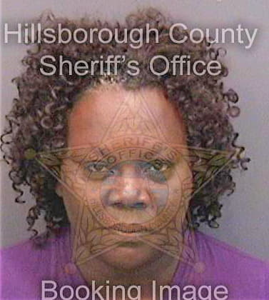 Blakley Melany - Hillsborough County, FL 