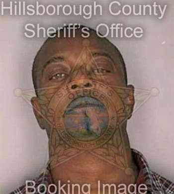 Mcneal Paul - Hillsborough County, FL 