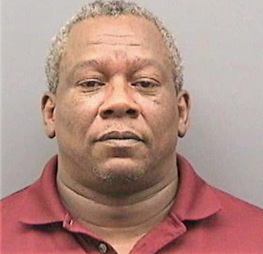 Crecy Rodney - Hillsborough County, FL 