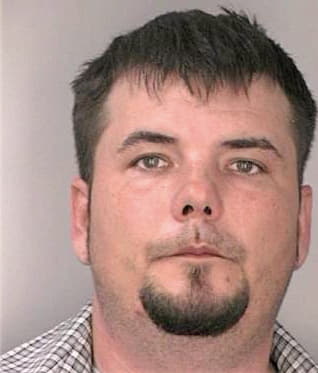 Bolin Scott - Hillsborough County, FL 