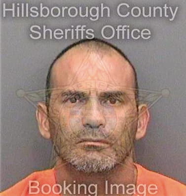 Mendoza Jose - Hillsborough County, FL 