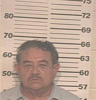 Ramirez Margarito - Hidalgo County, TX 