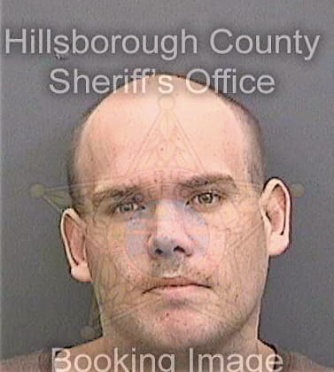 Tomlinson Benjamin - Hillsborough County, FL 