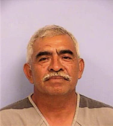 Cedillo Emeterio - Travis County, TX 