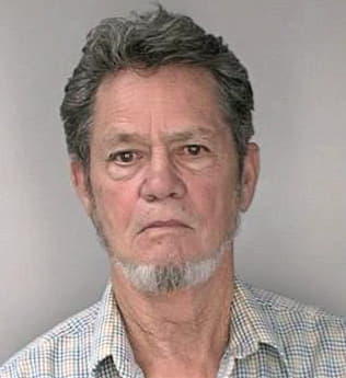 Blaikie Ernest - Hillsborough County, FL 