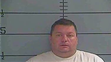 Wallace Fred - Oldham County, KY 