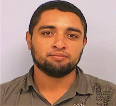 Mendezmaldonado Gualberto - Travis County, TX 