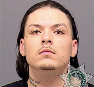 Gurule Hunter - Clackamas County, OR 