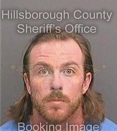 Copher Joshua - Hillsborough County, FL 