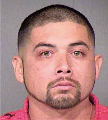 Lopez Leonel - Maricopa County, AZ 