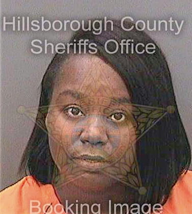 Murphy Maresha - Hillsborough County, FL 