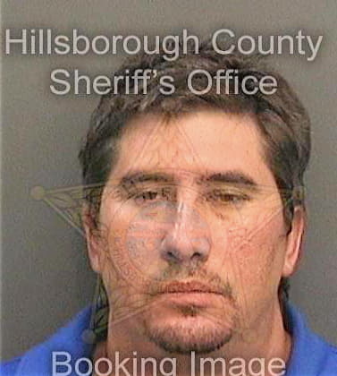 Mattio Nicholas - Hillsborough County, FL 