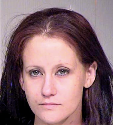 Mazer Rachel - Maricopa County, AZ 