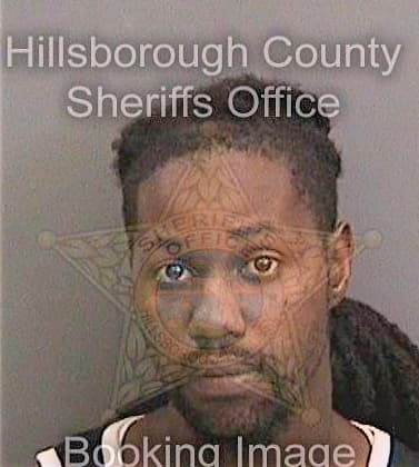 Glymp Samuel - Hillsborough County, FL 