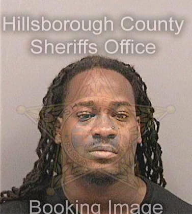 Joseph Alexander - Hillsborough County, FL 