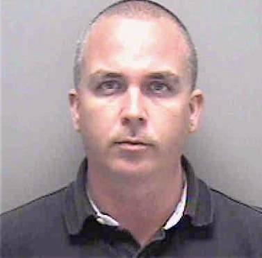 Spencer David - Lee County, FL 