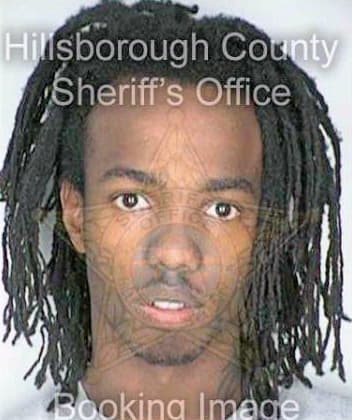 Jones Kahsay - Hillsborough County, FL 