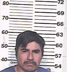 Gonzalez Margarito - Hidalgo County, TX 