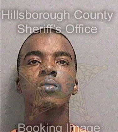 Copeland Thomas - Hillsborough County, FL 