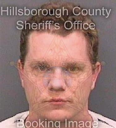 Dennis William - Hillsborough County, FL 