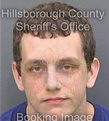 Campbell Evan - Hillsborough County, FL 