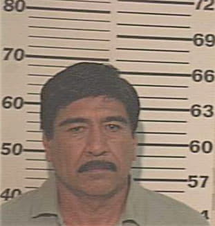 Guzman Jose - Hidalgo County, TX 