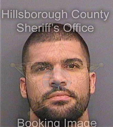 Luney Joseph - Hillsborough County, FL 