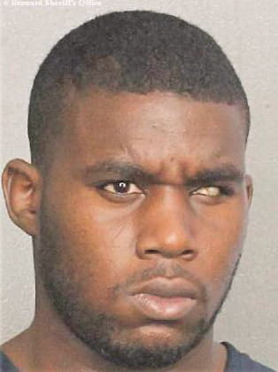 Donaldson Malik - Broward County, FL 