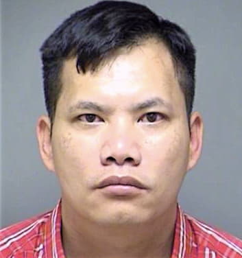 Nguyen Man - Denton County, TX 