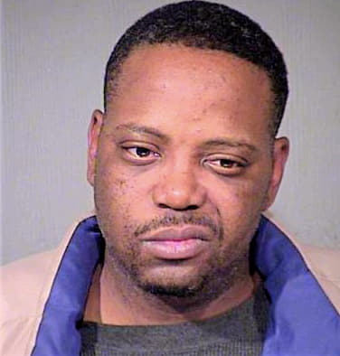 Williams Martez - Maricopa County, AZ 