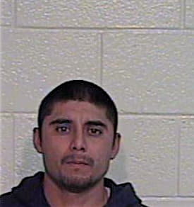 Rodriguez Rigo - Hidalgo County, TX 