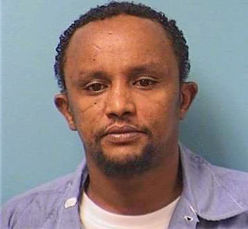 Yusuf Mohamud - Stearns County, MN 